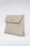 New monogram pouch