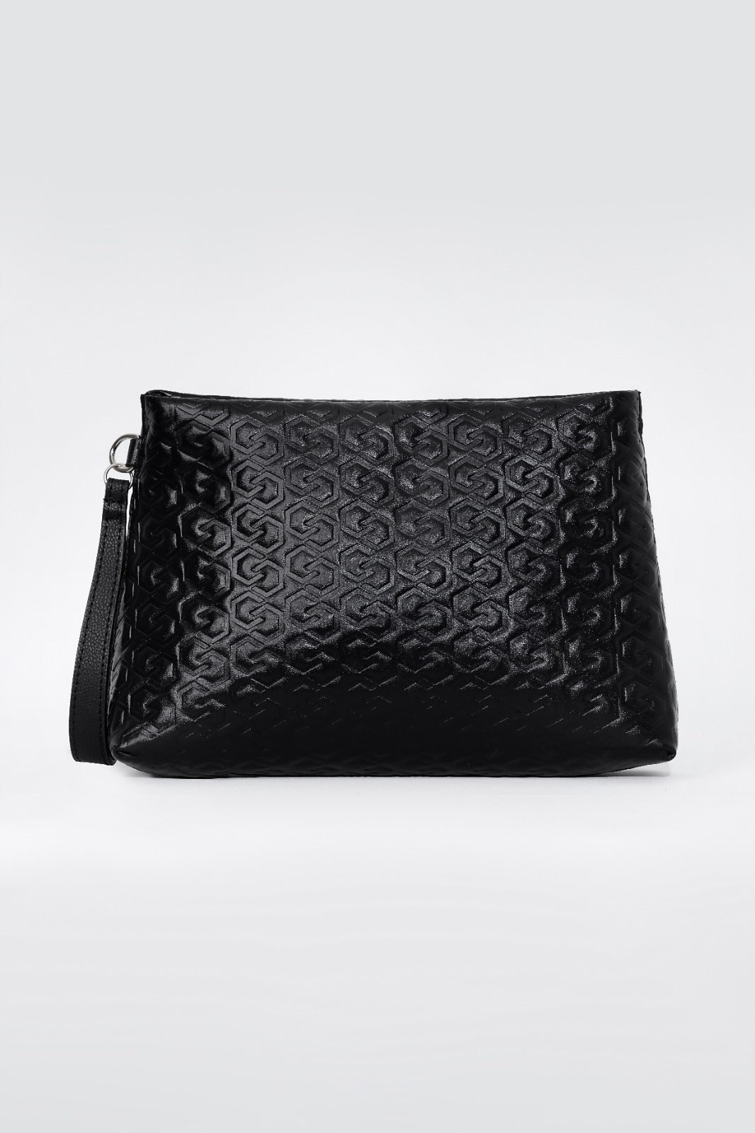 Co-pouch Monogram