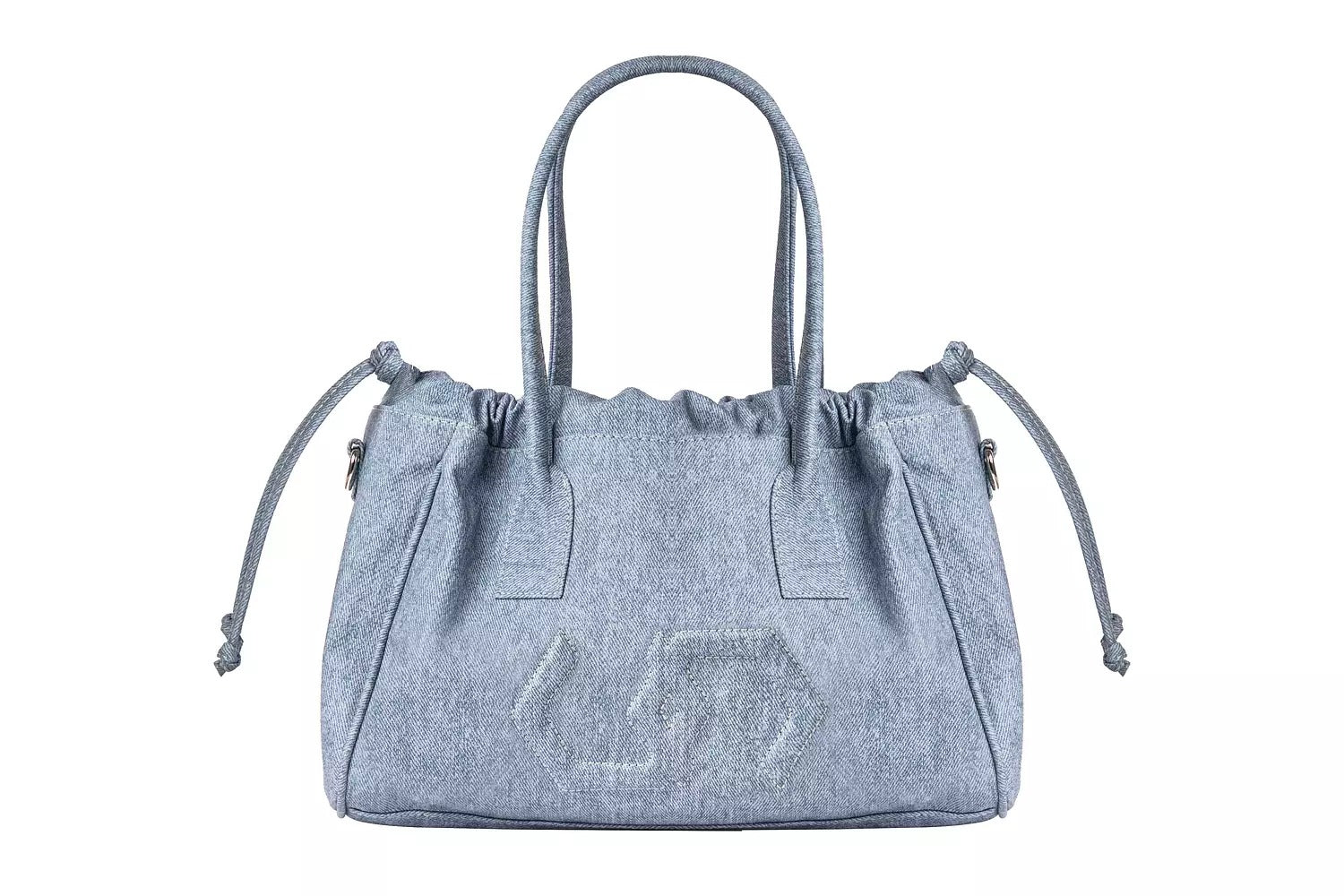 Mini Signature Tote