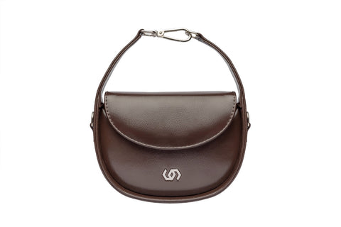 Cocan Half Moon Bag