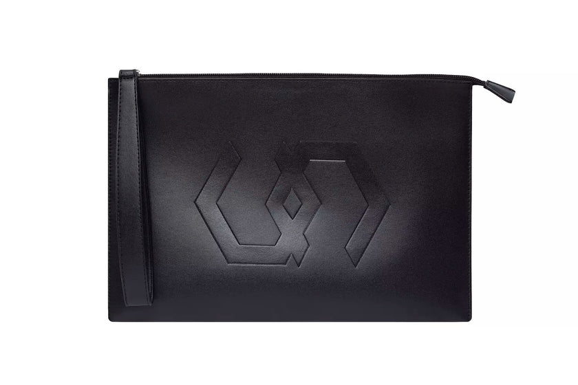 Signature Clutch