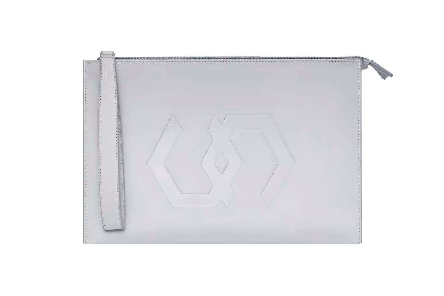 Signature Clutch