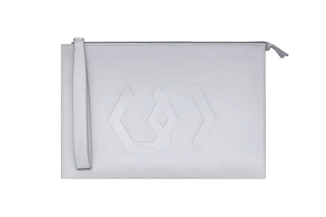 Signature Clutch