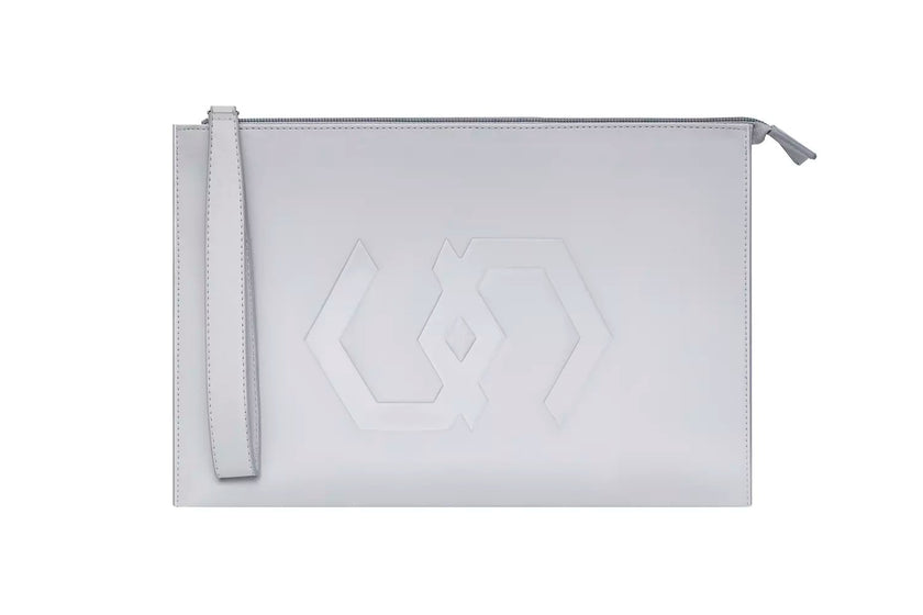 Signature Clutch
