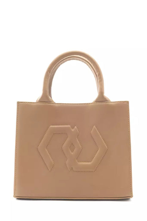 Mini tote cross bag