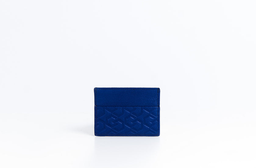 Co-card holder