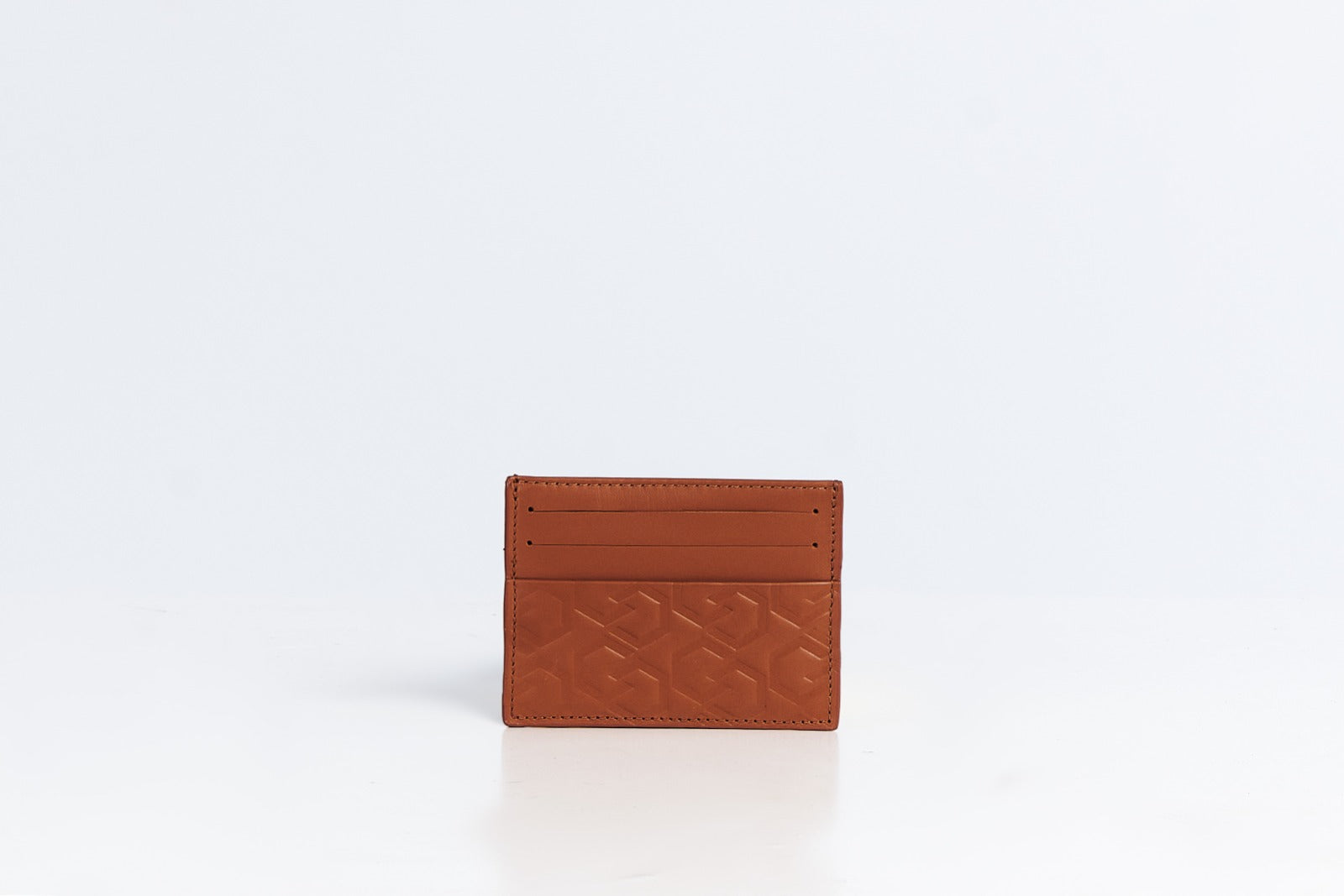 Co-card holder
