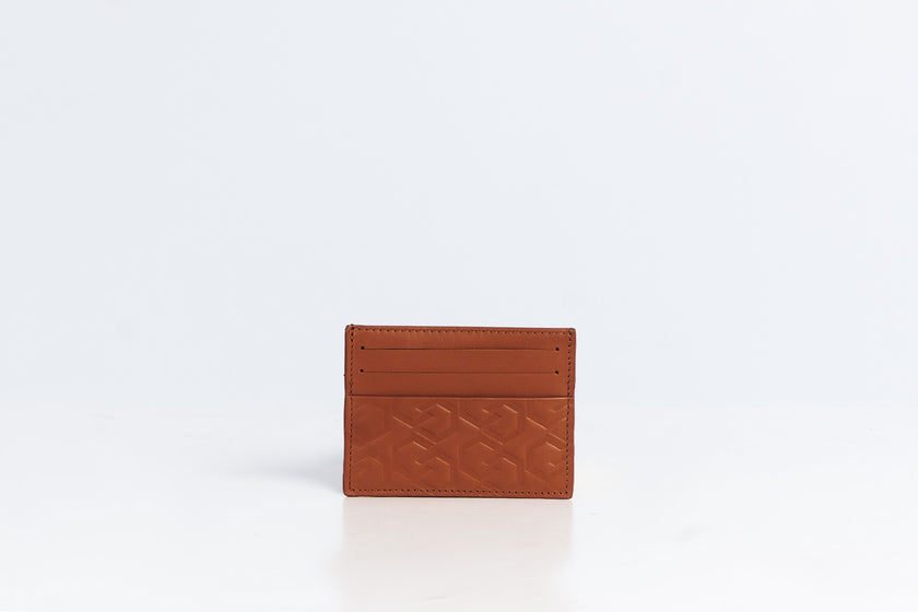 Co-card holder