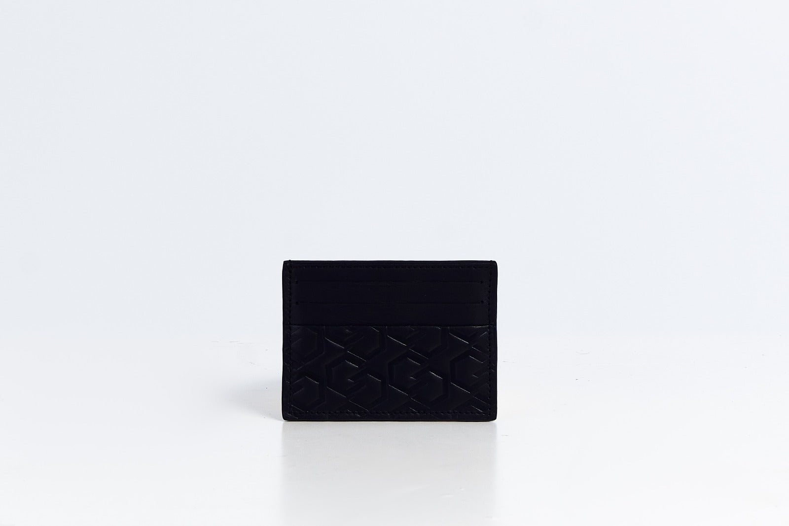 Co-card holder