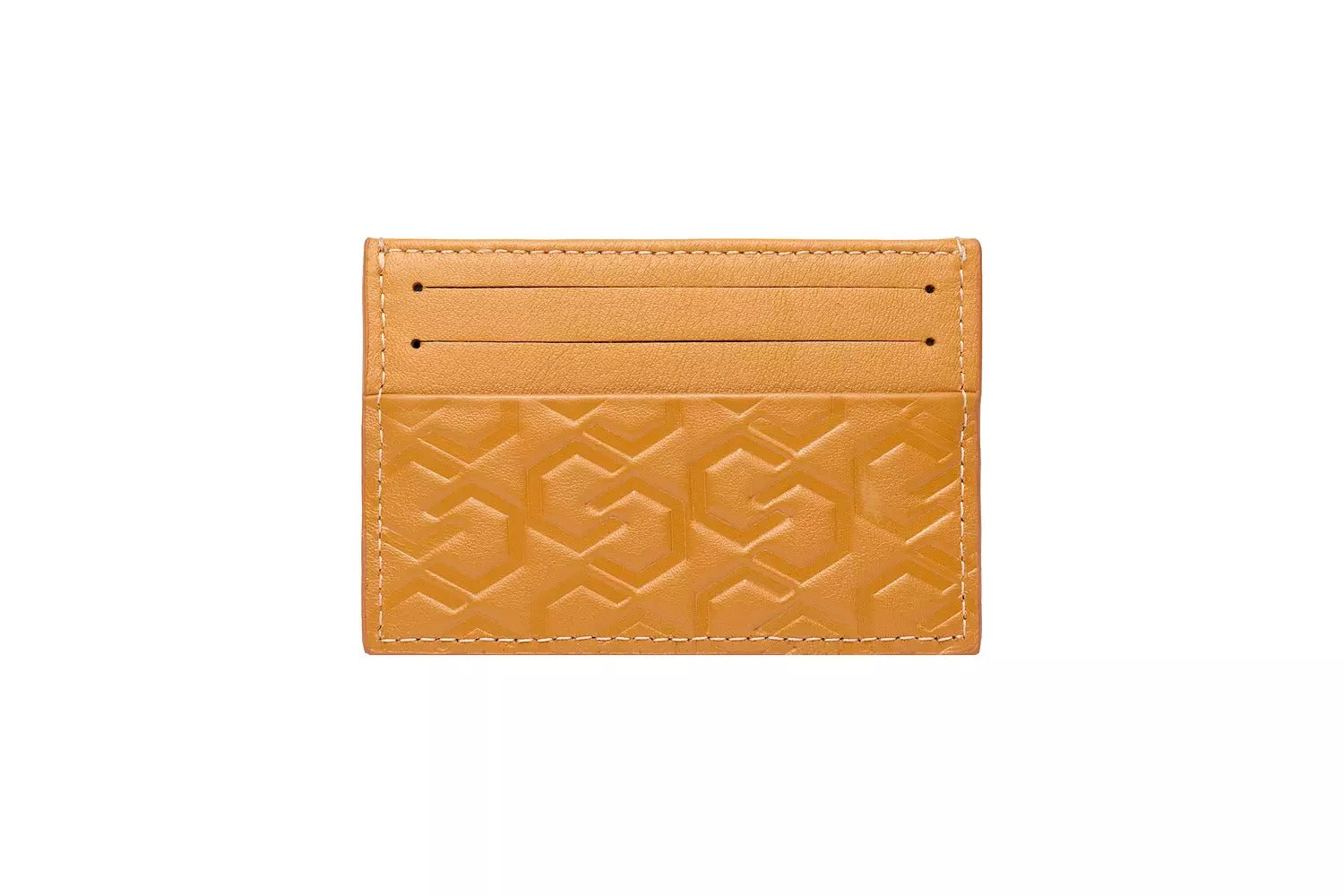 Co-card holder