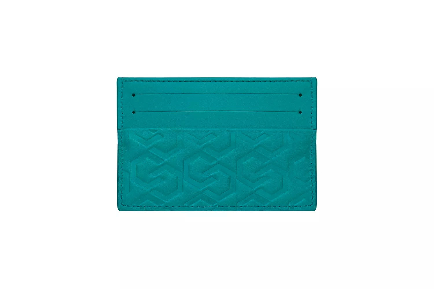 Co-card holder