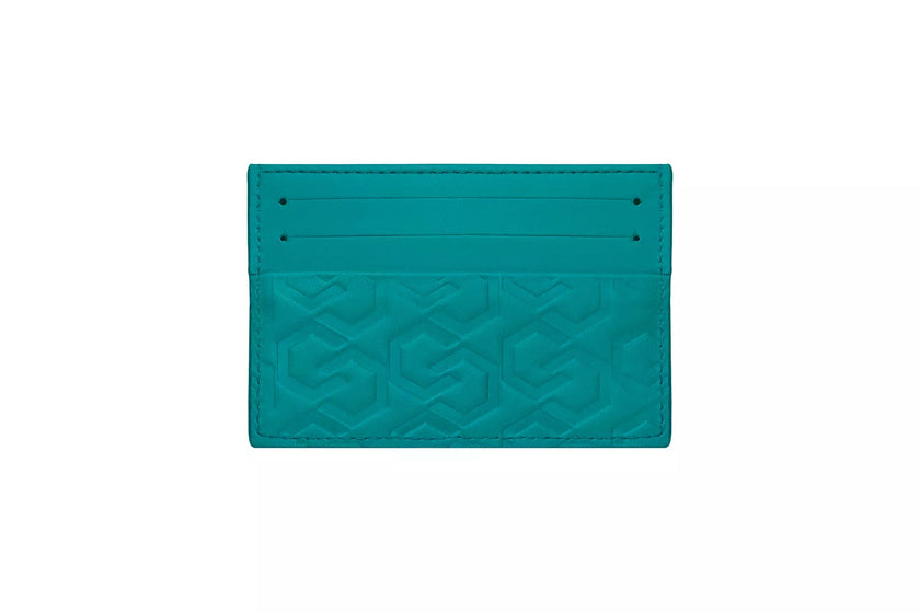 Co-card holder