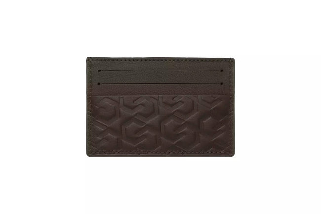 Co-card holder