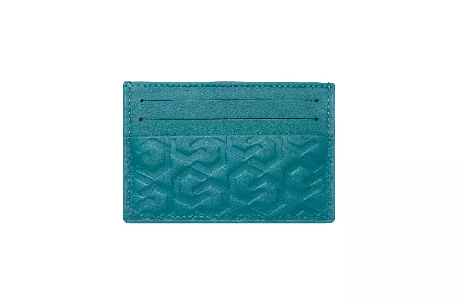 Co-card holder