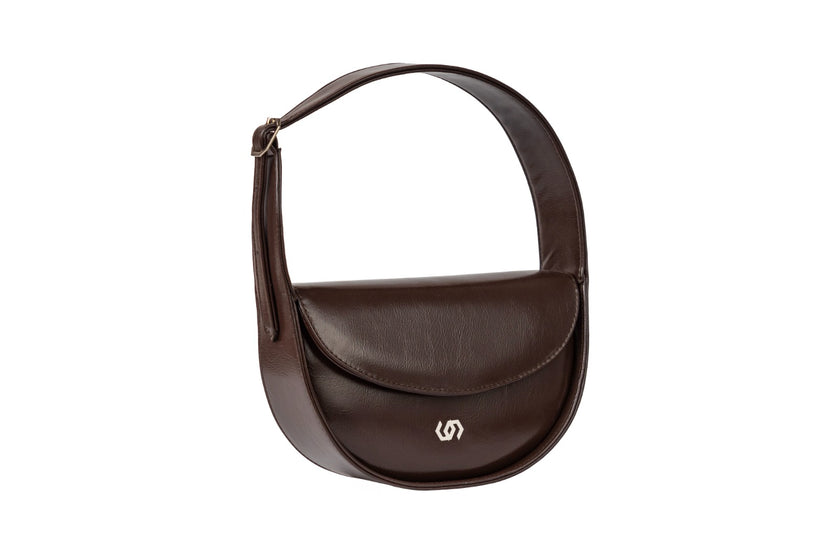 Cocan shoulder plain bag