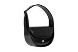 Cocan shoulder plain bag