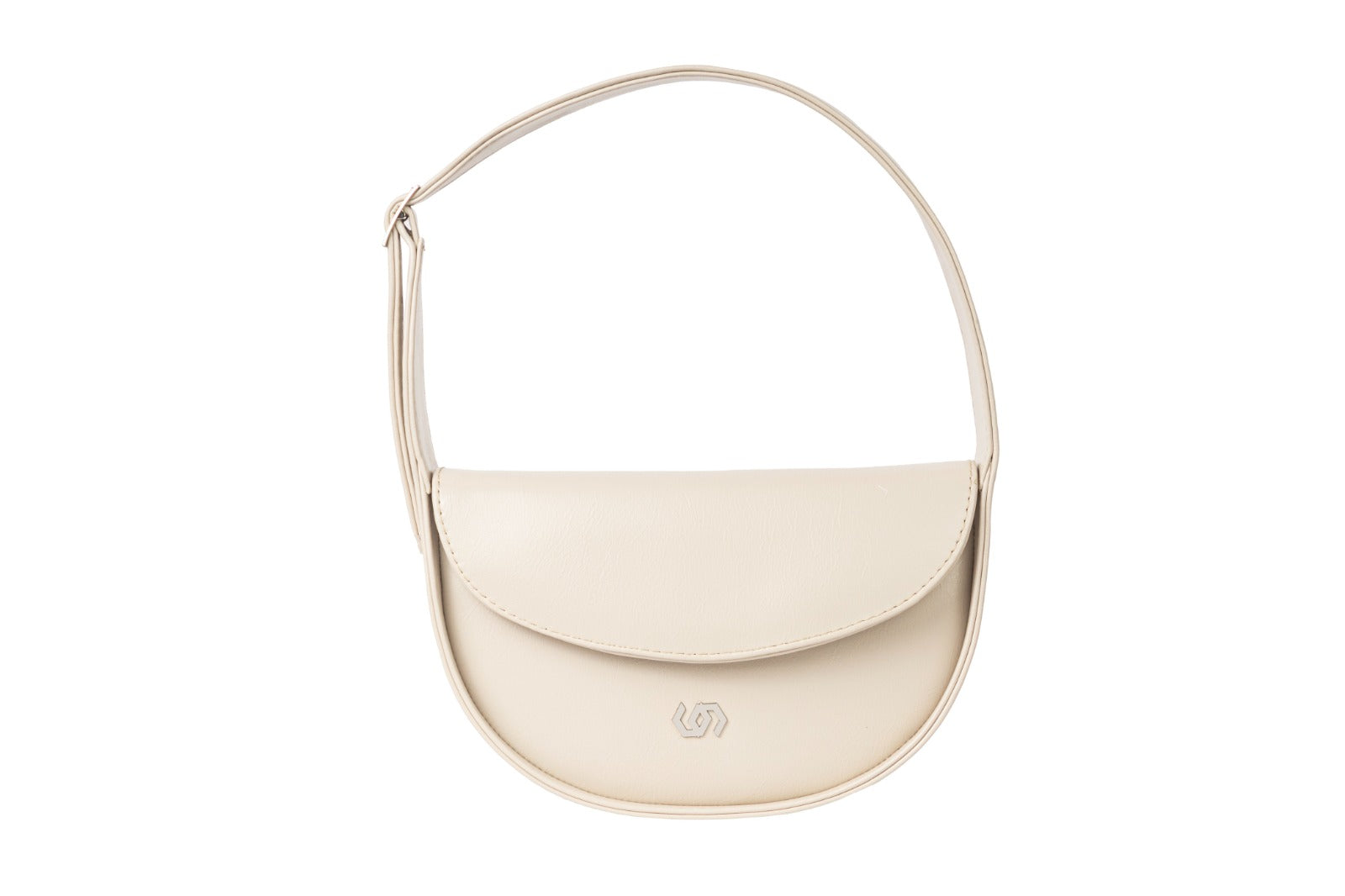 Cocan shoulder plain bag