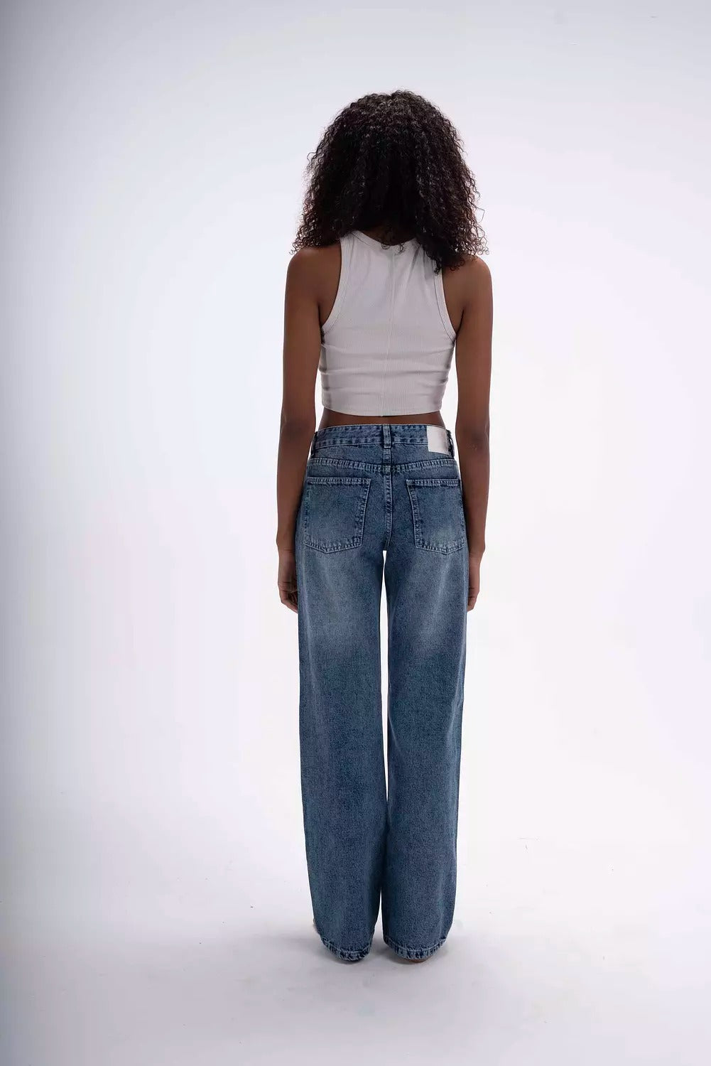 Co-Low Waist Pants