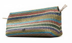 Pouchy Raffia