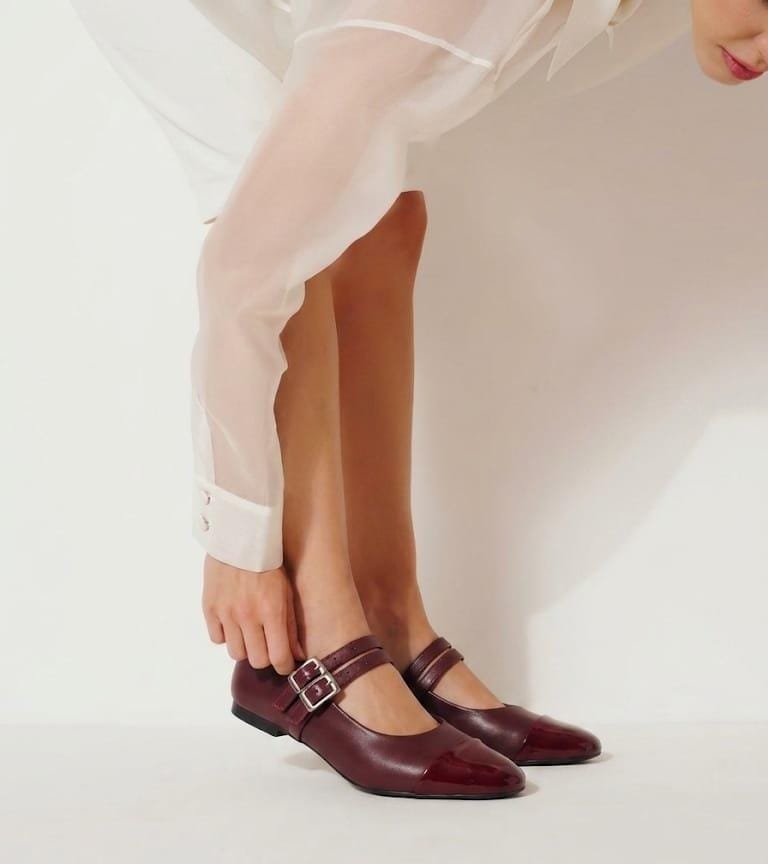 Co-Ballerinas
