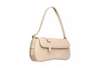 Co-Girl Leather Shoulder Bag
