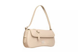 Co-Girl Leather Shoulder Bag