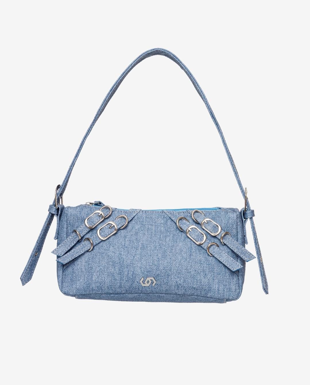 Mermaid Denim