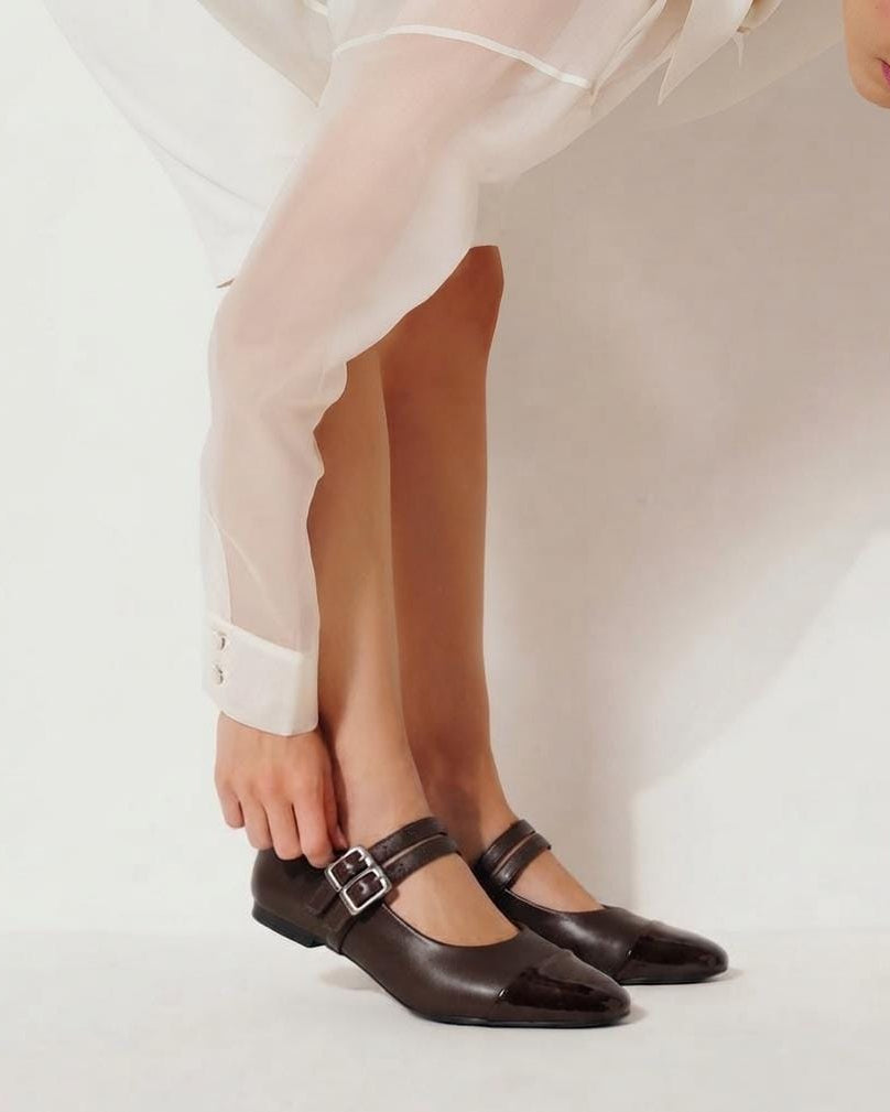 Co-Ballerinas