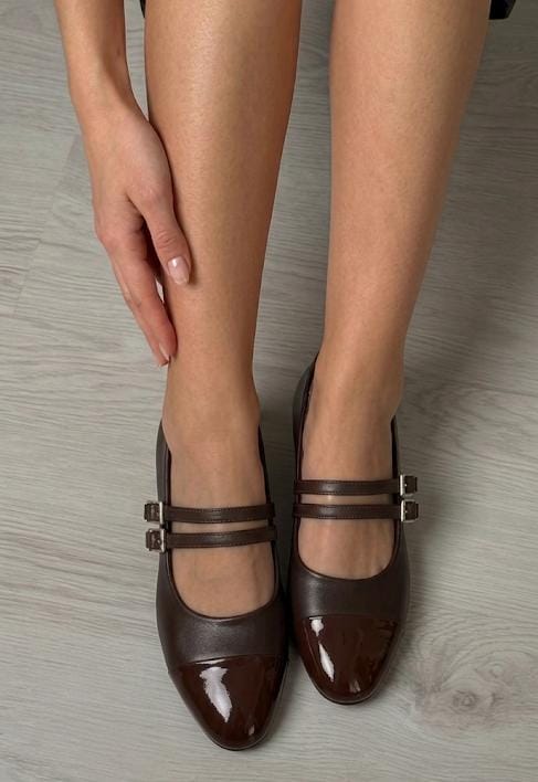 Co-Ballerinas