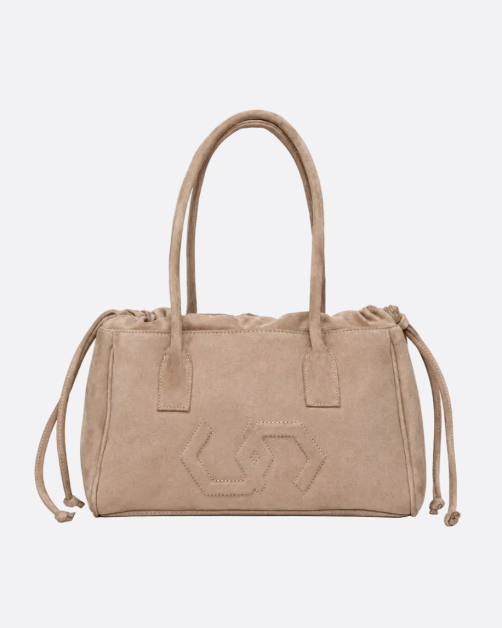 Mini Signature Tote bag